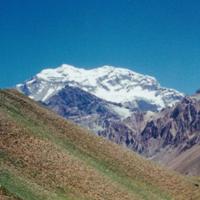 Aconcagua, 1994-95