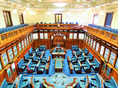The Western Australia Legislative Assembly