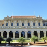 Legislatures Australia WA 04a