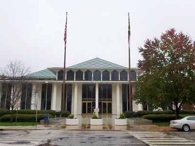 Legislatures USA NC 01