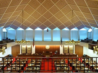 Legislatures USA NC 02