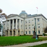 Legislatures USA NC 04a