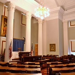 Legislatures USA NC 04c