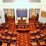 Legislatures USA NC 04d