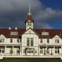 Government House