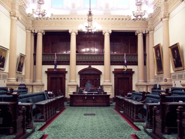 South Australian House of Assembly