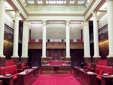 South Australian Legislative Council