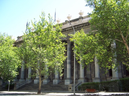 South Australian parliament