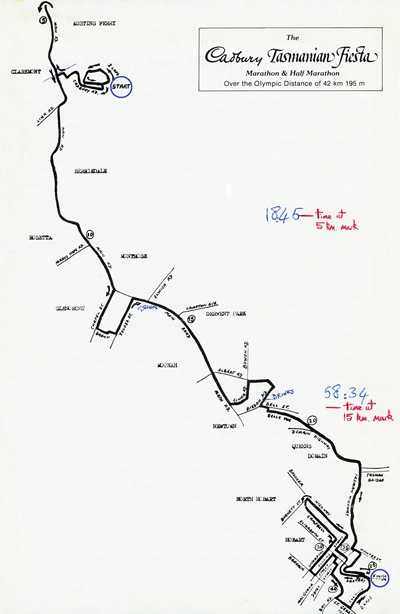 Tas run 02 run map