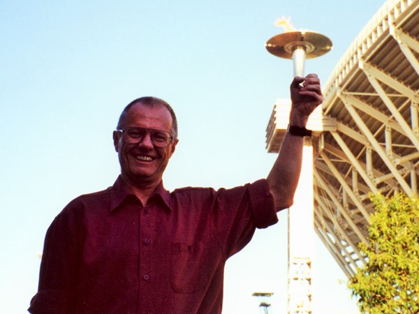 NSW run 07 NSR & Olympic torch