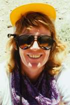 Annette Morris