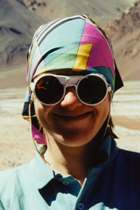 Cathy Jenkins