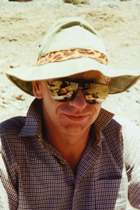 George Hall
