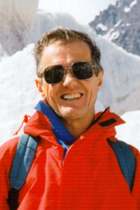 Nigel Roberts