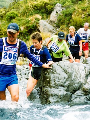 C-to-C-029: On the mountain run 1