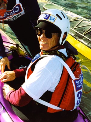 C-to-C-050: In my kayak.