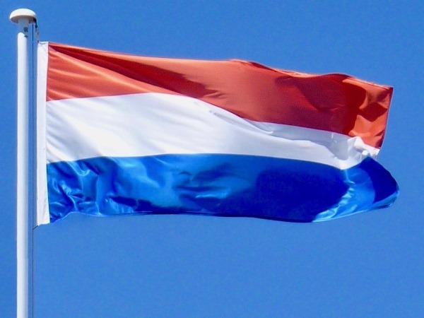 Netherlands flag