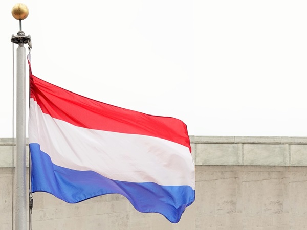 Luxembourg flag