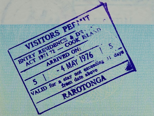 Cook-Islands-passport-stamp