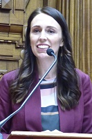 JacindaArdern