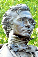 Franklin Pierce