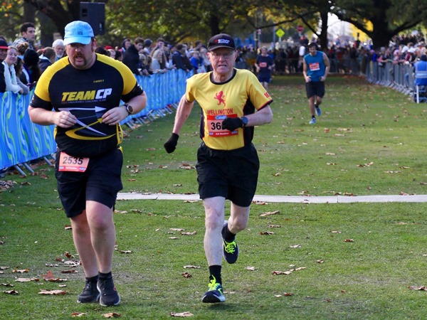 Running-essay-12