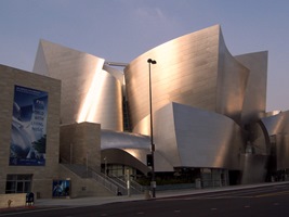 Architecture masthead photo