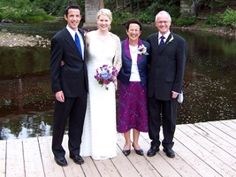 Family page masthead picture