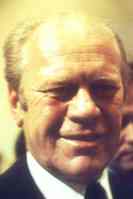 Gerald Ford