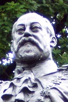 King Edward VII