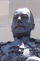King George V