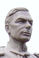 King George VI