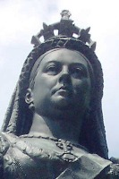 Queen Victoria
