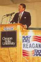 Ronald Reagan