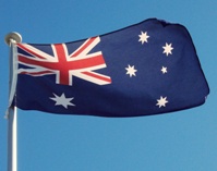 Australian flag