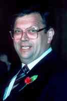 David Lange