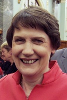 Helen Clark