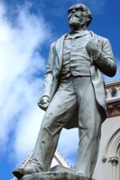 John Ballance