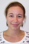 Catriona MacGregor