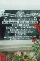Norman Kirk