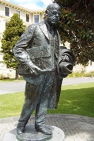 Peter Fraser