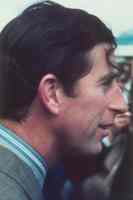 Prince Charles 1981
