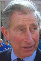 Prince Charles 2005