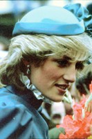 Princess Diana