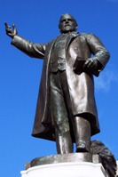 Richard Seddon