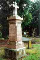 Thomas MacKenzie